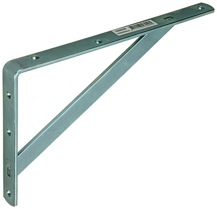 1059329 - support étagère 150x250 mm | 10 pièces