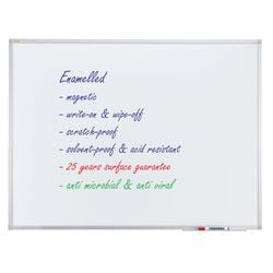 Tableau blanc franken premium line 1200 x 1800