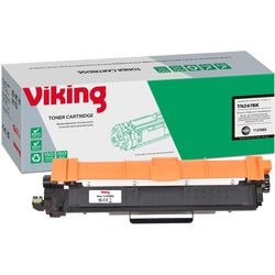 Cartouche de toner noir compatible Viking