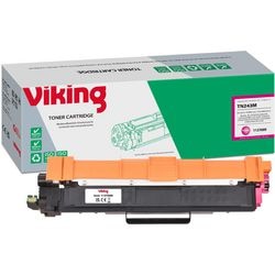 Cartouche de toner magenta compatible Viking