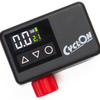 Pompe électrique Cyclon e-power pompe 8,3 bar noir