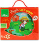 Vilac les puzzles 4 saisons de