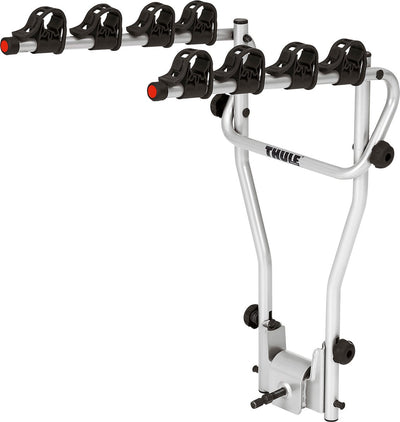 Thule hangon 4bike, avec inclinaison