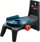 Accessoires laser ligne Bosch rm2