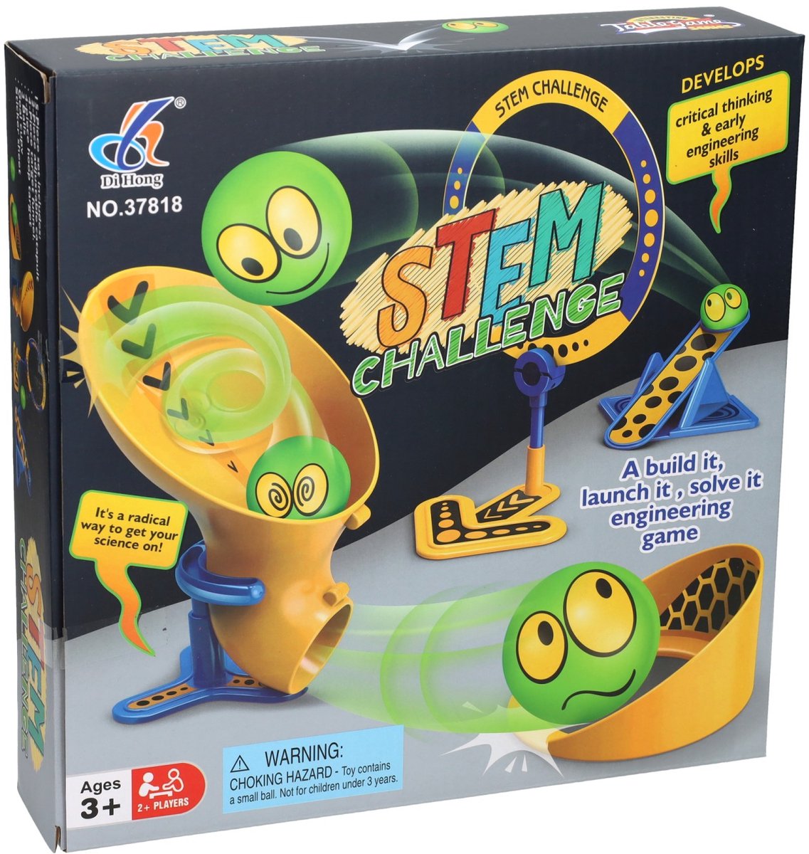 Tige. jeu de tir défi
