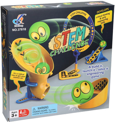 Tige. jeu de tir défi