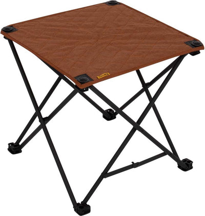 Bo-camp - industriel - tabouret - mentone - argile