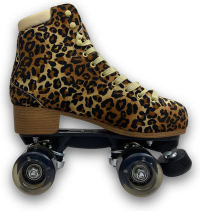Roces - piper - patins à roulettes - adultes - imprimé animal 41