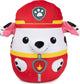 Paw Patrol Gund - peluche à presser de Marshall - 30 cm