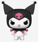 Funko-pop ! kuromi - kuromi #55 édition spéciale