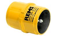 Ébavureur Rems reg 10-42