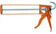 Pistolet à calfeutrer robuste