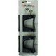 Lames de levage Ngk toolflex en noir, 2 pièces