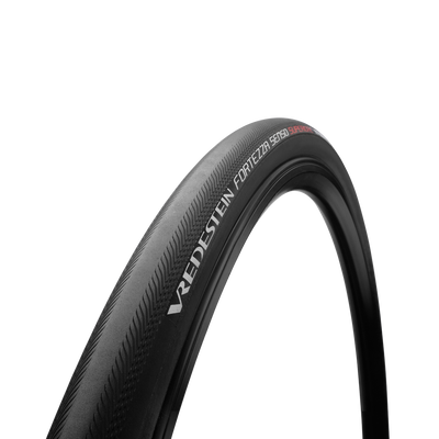 Vredestein 23-622 fortezza senso xtreme météo noir pliable 28740