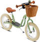 Puky draisienne LR XL BR rétro vert