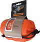 Housse de pluie Travelsafe - orange