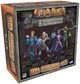 Clank des studios de jeux Renegade ! pack de gestion supérieure