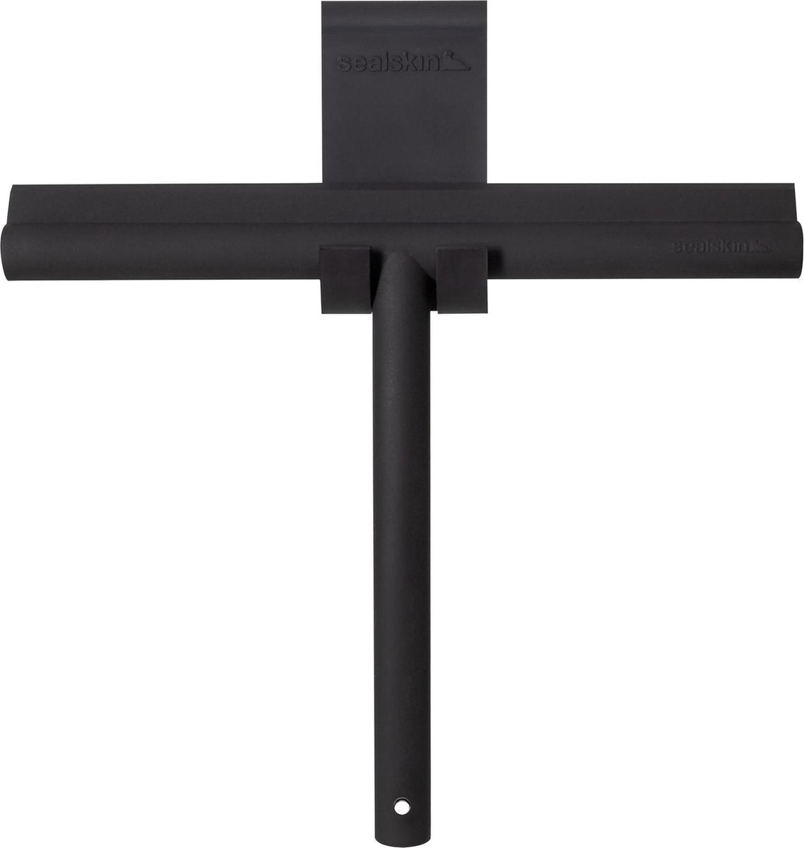 Tracteur de fenêtre de peau de phoque SealShin Deluxe noir