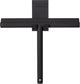 Tracteur de fenêtre de peau de phoque SealShin Deluxe noir