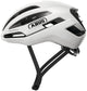 Abus casque taipan blanc brillant l 57-61cm