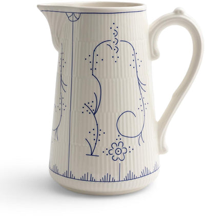 Pichet Royal Boch Copenhague 1,7l
