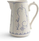 Pichet Royal Boch Copenhague 1,7l