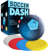 Entraîneur de football interactif Spectron Soccer Dash - afbeelding 1