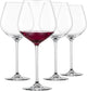 Gobelet Schott Zwiesel Fortissimo Bourgogne - 727ml - 4 verres
