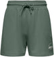 Only play - cava life hw swt short - short d'entraînement femmes - vert