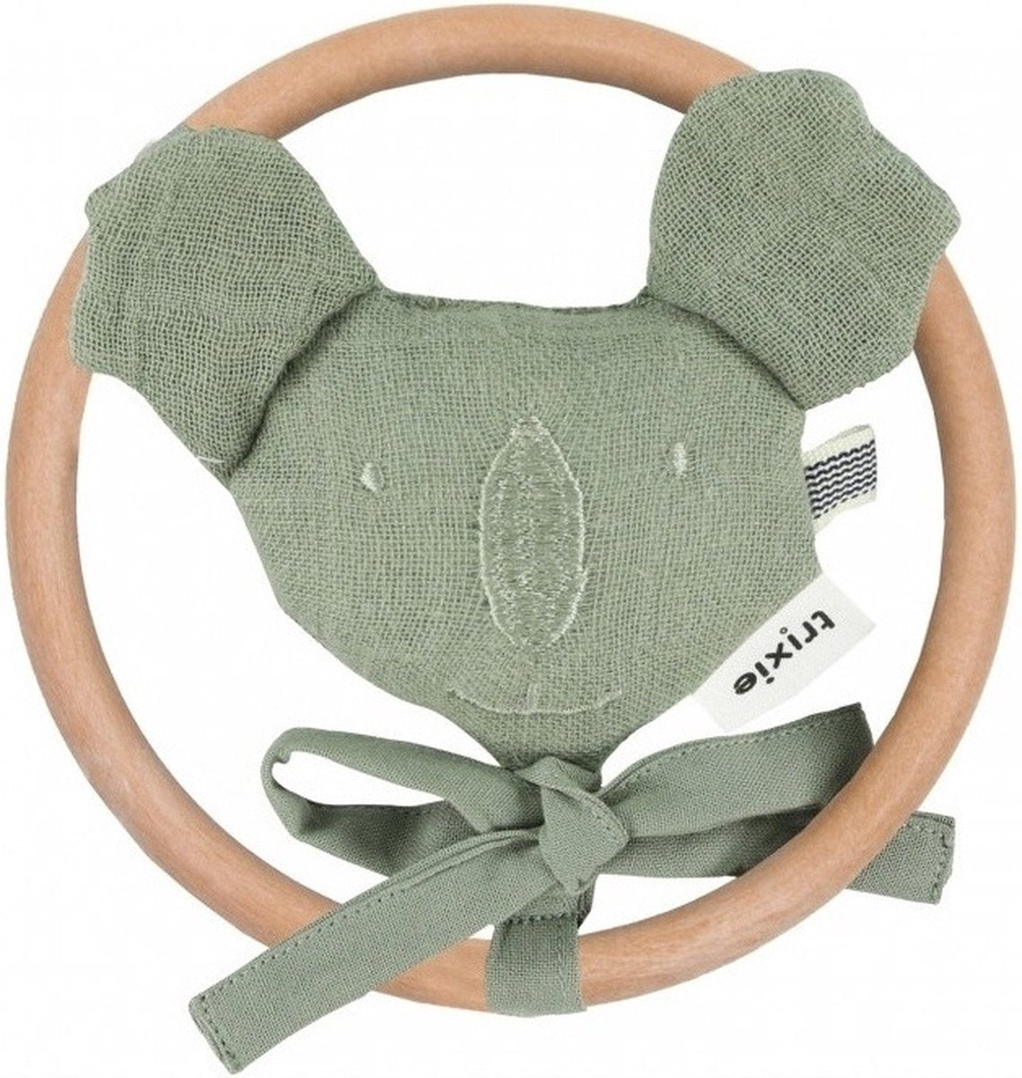 Trixie Rammelaar Koala Bliss Olive