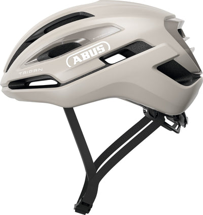 Abus casque taipan sable beige s 51-55cm