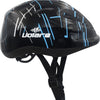Volare Bicycle Cashet Black 47-51 cm