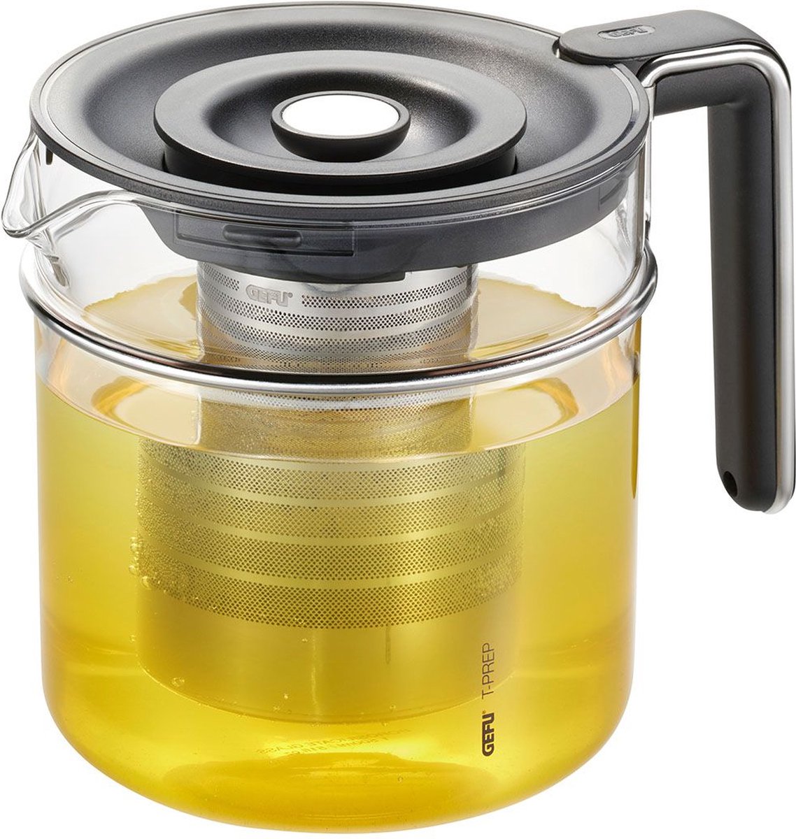 Gefu - théière t-prep - 1,5 l
