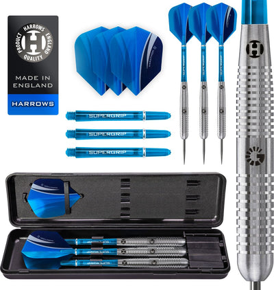 Harrows Genesis tungstène 26gr