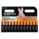 Pile Duracell optimale 200% aa blister (12) - 3014004