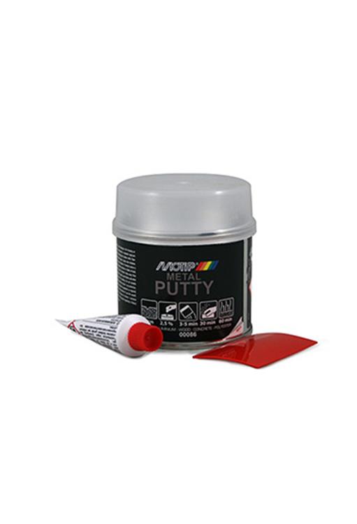 Motip Mastic métallique 250 g