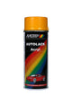 Motip 1055163 - 43220 orange compact 400 ml | 1 pièce