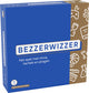 Jeu de quiz Asmodee Jeu de société bezzerwizzer avec 2940 questions.
