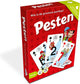 Jeux d'identité jeu de carte d'intimidation