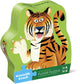 Animaux puzzle Crocodile Creek - maxi puzzle 36 pièces - jouets éducatifs.