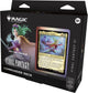 Magic the Gathering Magic : The Gathering Final Fantasy VI Commander Deck - Revival Trance