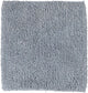 Tapis de bain Sealskin misto 60x60 cm - coton - gris