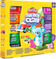 Play-doh play doh - argile séchant à l'air -13 pack