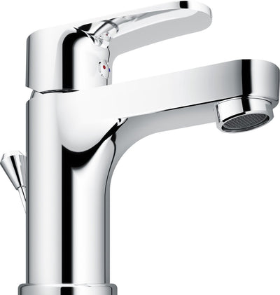 Eisl eisl lavabo mixte claudio chrome -colored