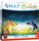 999 Games Great Plains Board Game