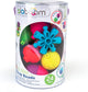 Lalaboom - jouets de construction - perles éducatives - 24 pièces