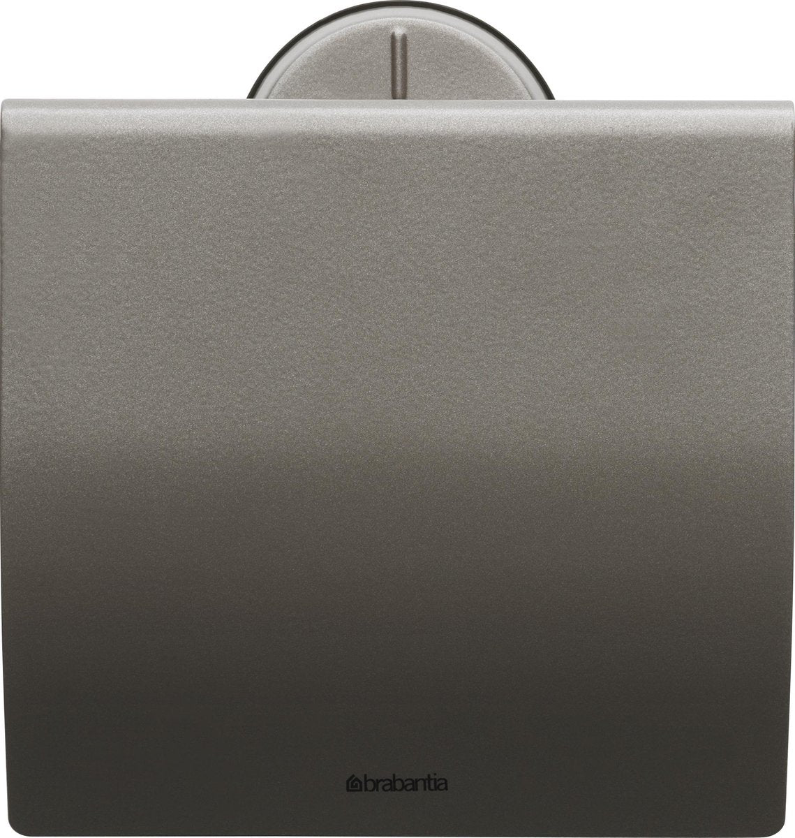Porte-rouleau de papier toilette Brabantia - suspendu - platine