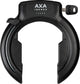 Cadenas à anneau Axa Imenso Large avec clé amovible