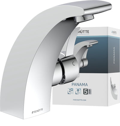 Schütte schütte mélange de lavabo
