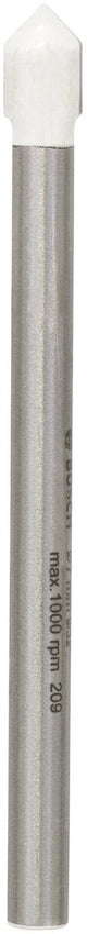 Bosch - forets à carrelage cyl-9 céramique 7 x 80 mm